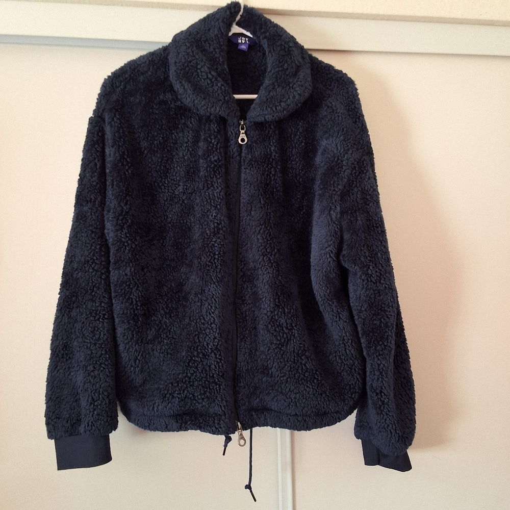 JoyLab Blue  Sweater Size XL ..